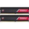 Оперативная память AMD Radeon R7 Performance 2x16GB DDR4 PC4-19200 R7S432G2400U2K