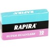 Сменные кассеты для бритья Rapira Super Stainless 10 шт