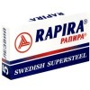 Сменные кассеты для бритья Rapira Super Steel 5 шт