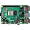 Одноплатный компьютер Raspberry Pi 4 Model B 2GB