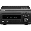 CD-проигрыватель Denon RCD-M41 DAB+ (черный)