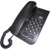 Телефонный аппарат Rolsen RCT-200 (черный)