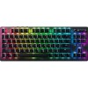 Клавиатура Razer DeathStalker V2 Pro TKL (Razer Low Profile Optical Red, нет кириллицы)