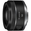 Объектив Canon RF 50mm F1.8 STM