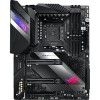 Материнская плата ASUS ROG Crosshair VIII Hero