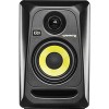 Монитор ближнего поля KRK SYSTEMS ROKIT 4 G3 (черный)