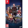 Rustler для Nintendo Switch