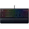 Клавиатура Razer BlackWidow Elite Green Switch