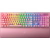 Клавиатура Razer BlackWidow V3 Quartz Green Switch (нет кириллицы)