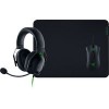 Мышь с ковриком + наушники Razer DeathAdder V2 - BlackShark V2 X - Gigantus V2 M RZ85-03240100-B3U1