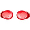 Наушники Skullcandy Jib True (красный)