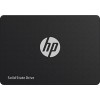 SSD HP S650 480GB 345M9AA