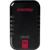 Внешний накопитель SmartBuy Drive N1 SB001TB-N1B-U31C 1TB (черный)