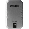 Внешний накопитель SmartBuy Drive N1 SSB001TB-N1S-U31C 1TB (серебристый)