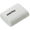 USB Flash SmartBuy Lara 8GB (белый)