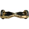 Мини-гироскутер Smart Balance Transformer Chrome Gold