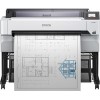 Плоттер Epson SureColor SC-T5400M