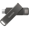 USB Flash SanDisk iXpand Luxe 256GB