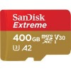 Карта памяти SanDisk Extreme microSDXC SDSQXA1-400G-GN6MN 400GB