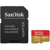 Карта памяти SanDisk Extreme SDSQXA1-512G-GN6MA 512GB (с адаптером)