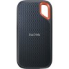 Внешний накопитель SanDisk Extreme V2 SDSSDE61-500G-G25 500GB