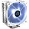 Кулер для процессора ID-Cooling SE-224-XT White