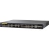 Управляемый коммутатор 3-го уровня Cisco SF350-48P