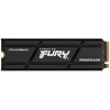 SSD Kingston Fury Renegade 4TB SFYRDK/4000G