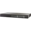 Управляемый коммутатор 3-го уровня Cisco Small Business SG500-28 (SG500-28-K9-G5)