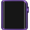 Hi-Fi плеер Shanling M0 (фиолетовый)