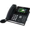 Телефонный аппарат Yealink SIP-T46G