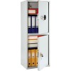 Офисный сейф Практик SL-125/2Т EL