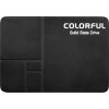 SSD Colorful SL500 256GB