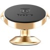 Держатель для смартфона Baseus Small Ears SUER-B0V (золотистый)