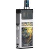 Стартовый набор Smoant Pasito Kit 3 мл (серебристый)