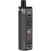 Стартовый набор SmokTech RPM80 (2 мл, black carbon fiber)