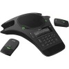 IP-телефон Snom C520 WiMi (черный)