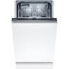 Встраиваемая посудомоечная машина Bosch SRV2IKX1CR