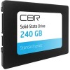 SSD CBR Standard 240GB SSD-240GB-2.5-ST21