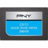 SSD PNY CS1111 240GB (SSD7CS1111-240-RB)