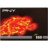 SSD PNY CS2111 240GB (SSD7CS2111-240-RB)