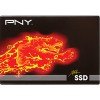 SSD PNY CS2111 480GB (SSD7CS2111-480-RB)