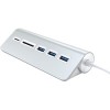 USB-хаб  Satechi ST-3HCRS