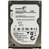 Гибридный жесткий диск Seagate Laptop SSHD 500GB (ST500LM000)