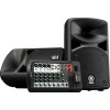 Комплект акустики Yamaha Stagepas 400BT