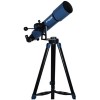 Телескоп Meade Starpro AZ 102 мм