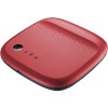 Сетевой накопитель Seagate Wireless 500GB Red (STDC500402)