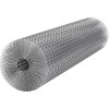 Строительная сетка Сетка сварная Kronex 25x12.5 2мм (1x25 м)