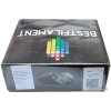 Набор пластика Bestfilament Набор PLA для 3D-ручки (12 цветов)