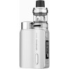 Стартовый набор Vaporesso Swag II без батареи (3.5 мл, серебристый)
